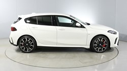 2025 (25) BMW 1 SERIES 123 xDrive M Sport 5dr Step Auto 4604364
