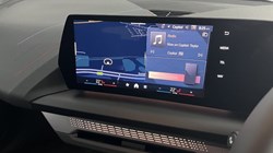 2025 (25) BMW 1 SERIES 123 xDrive M Sport 5dr Step Auto 4604369