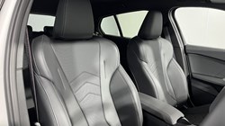 2025 (25) BMW 1 SERIES 123 xDrive M Sport 5dr Step Auto 4604372