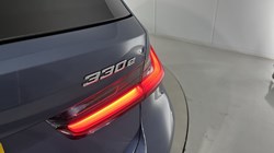 2025 (25) BMW 3 SERIES 330e 22.3 kWh M Sport 5dr Step Auto 4605184