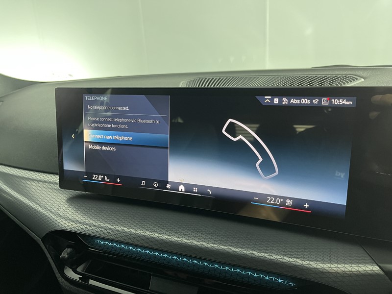 2025 (25) BMW 3 SERIES 330e 22.3 kWh M Sport 5dr Step Auto 4605169