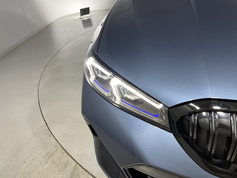 2025 (25) BMW 3 SERIES 330e 22.3 kWh M Sport 5dr Step Auto 4605180