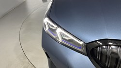 2025 (25) BMW 3 SERIES 330e 22.3 kWh M Sport 5dr Step Auto 4605180