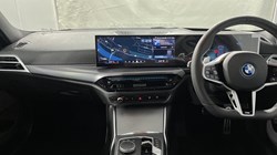 2025 (25) BMW 3 SERIES 330e 22.3 kWh M Sport 5dr Step Auto 4605143