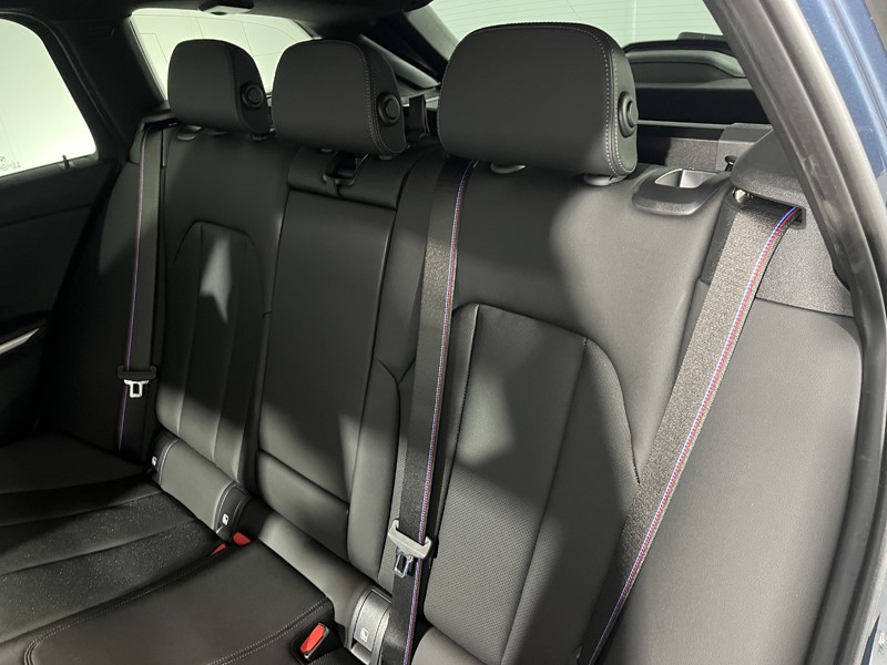 2025 (25) BMW 3 SERIES 330e 22.3 kWh M Sport 5dr Step Auto 4605151