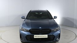 2025 (25) BMW 3 SERIES 330e 22.3 kWh M Sport 5dr Step Auto 4605155