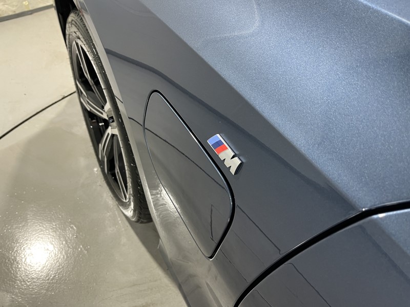 2025 (25) BMW 3 SERIES 330e 22.3 kWh M Sport 5dr Step Auto 4605183