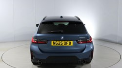 2025 (25) BMW 3 SERIES 330e 22.3 kWh M Sport 5dr Step Auto 4605154