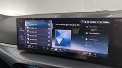 2025 (25) BMW 3 SERIES 330e 22.3 kWh M Sport 5dr Step Auto 4605168