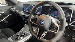 2025 (25) BMW 3 SERIES 330e 22.3 kWh M Sport 5dr Step Auto 4605145