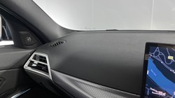 2025 (25) BMW 3 SERIES 330e 22.3 kWh M Sport 5dr Step Auto 4605167