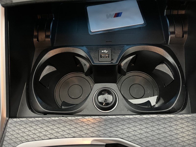 2025 (25) BMW 3 SERIES 330e 22.3 kWh M Sport 5dr Step Auto 4605172