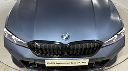 2025 (25) BMW 3 SERIES 330e 22.3 kWh M Sport 5dr Step Auto 4605181