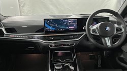 2025 (25) BMW X7 xDrive40i MHT M Sport 5dr Step Auto 4605387