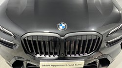2025 (25) BMW X7 xDrive40i MHT M Sport 5dr Step Auto 4605428