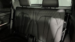 2025 (25) BMW X7 xDrive40i MHT M Sport 5dr Step Auto 4605426