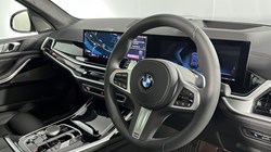 2025 (25) BMW X7 xDrive40i MHT M Sport 5dr Step Auto 4605389