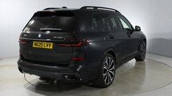 2025 (25) BMW X7 xDrive40i MHT M Sport 5dr Step Auto 4605437