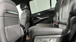 2025 (25) BMW X7 xDrive40i MHT M Sport 5dr Step Auto 4605422