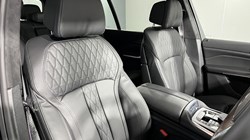 2025 (25) BMW X7 xDrive40i MHT M Sport 5dr Step Auto 4605394