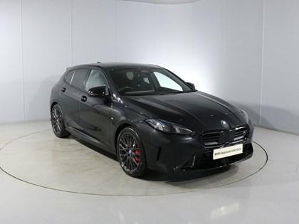 2025 (25) BMW 1 SERIES M135 xDrive 5dr Step Auto