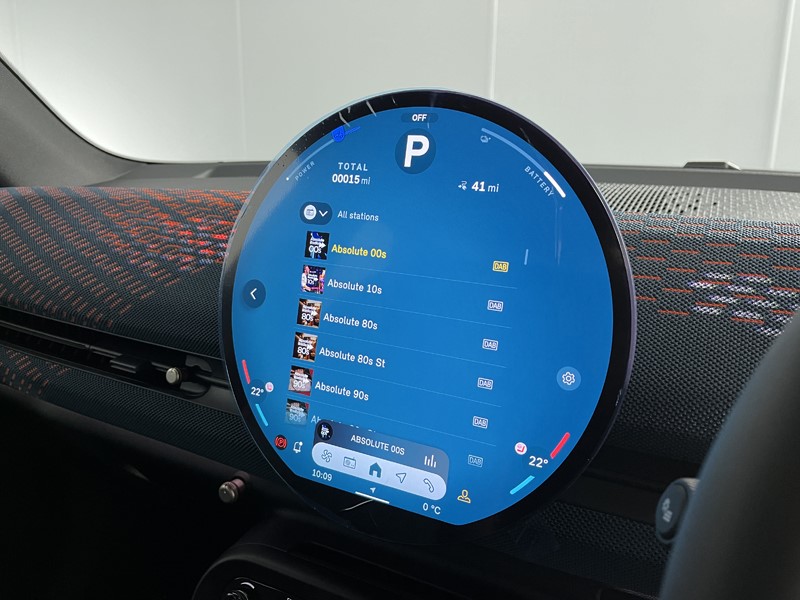 2025 (74) MINI ACEMAN 135kW E Exclusive 43kWh 5dr Auto 4338236