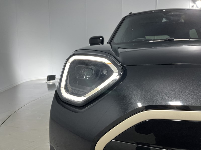 2025 (74) MINI ACEMAN 135kW E Exclusive 43kWh 5dr Auto 4338244
