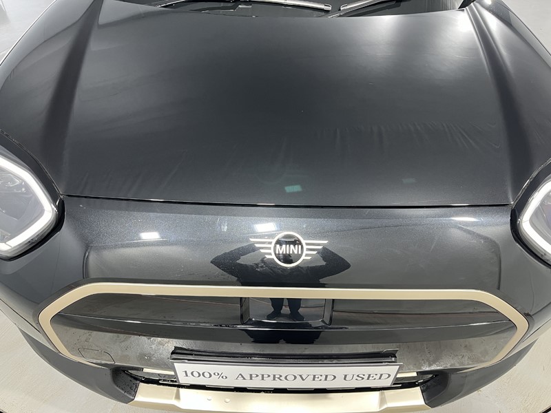 2025 (74) MINI ACEMAN 135kW E Exclusive 43kWh 5dr Auto 4338245