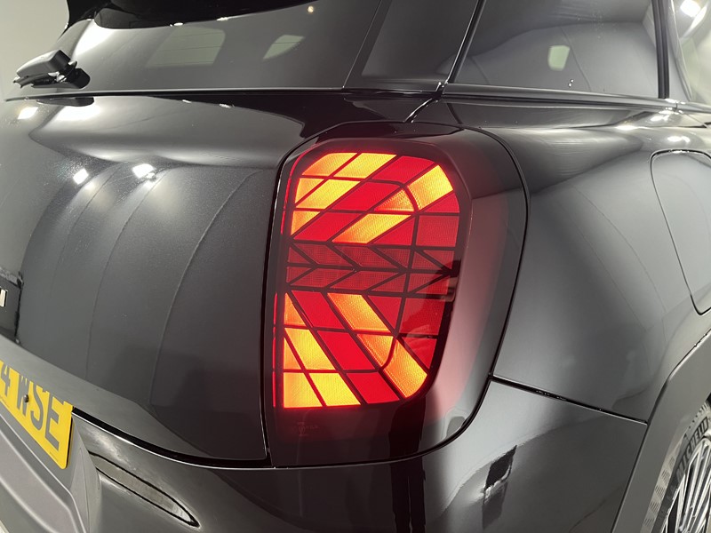 2025 (74) MINI ACEMAN 135kW E Exclusive 43kWh 5dr Auto 4338248