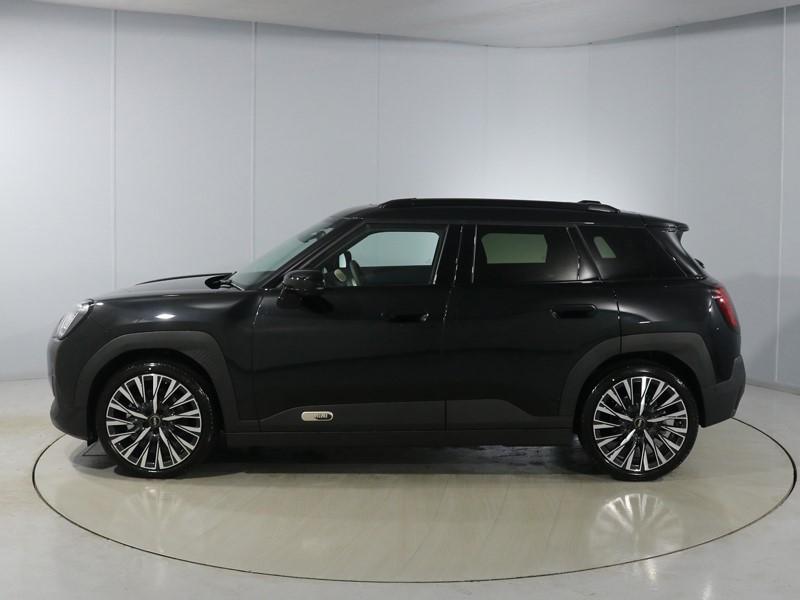 2025 (74) MINI ACEMAN 135kW E Exclusive 43kWh 5dr Auto 4338251