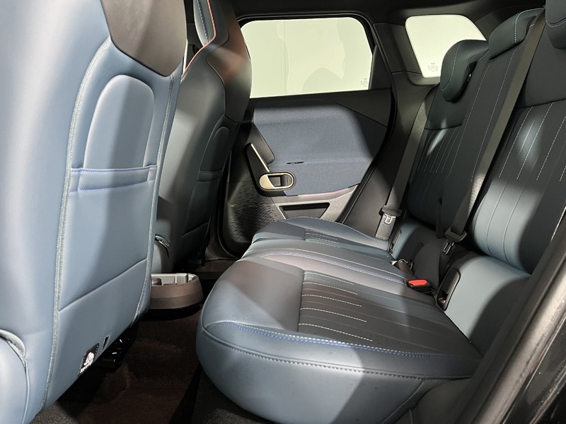 2025 (74) MINI ACEMAN 135kW E Exclusive 43kWh 5dr Auto 4338242
