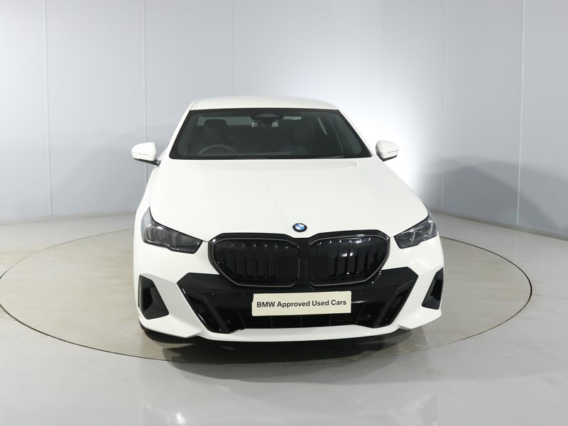 2025 (25) BMW 5 SERIES 520i M Sport Pro 4dr Auto 4687568