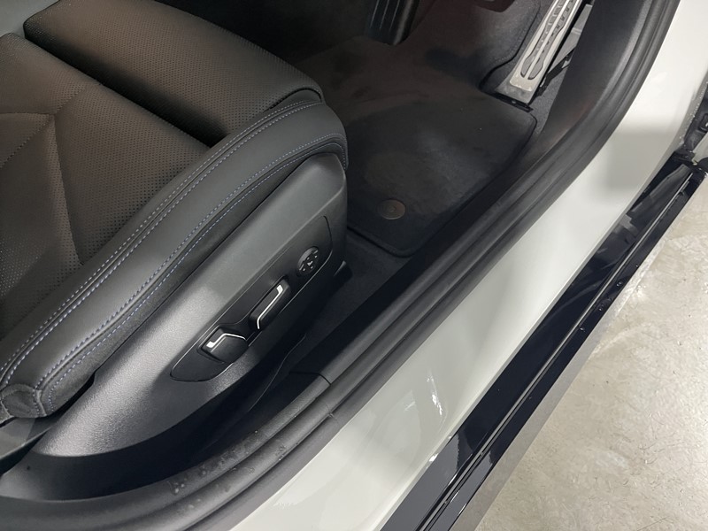 2025 (25) BMW 5 SERIES 520i M Sport Pro 4dr Auto 4687572