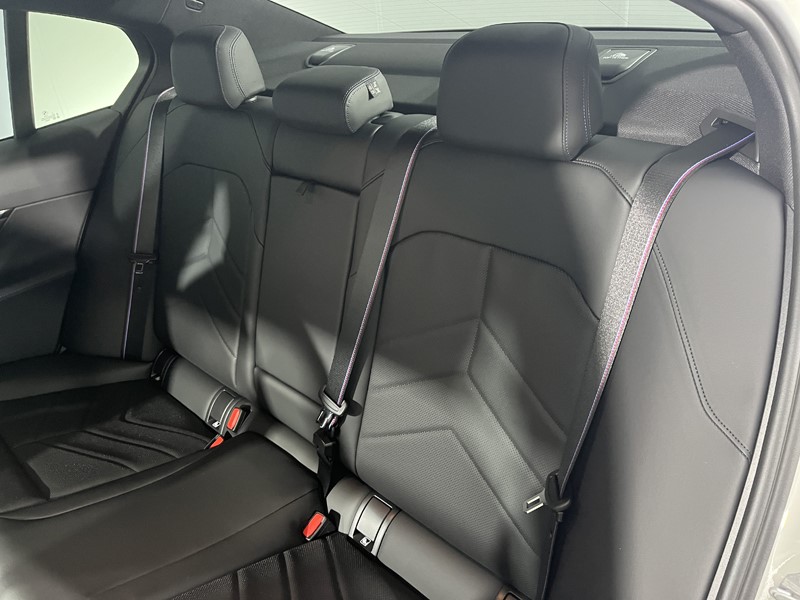 2025 (25) BMW 5 SERIES 520i M Sport Pro 4dr Auto 4687564