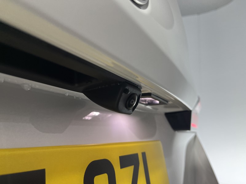 2025 (25) BMW 5 SERIES 520i M Sport Pro 4dr Auto 4687599