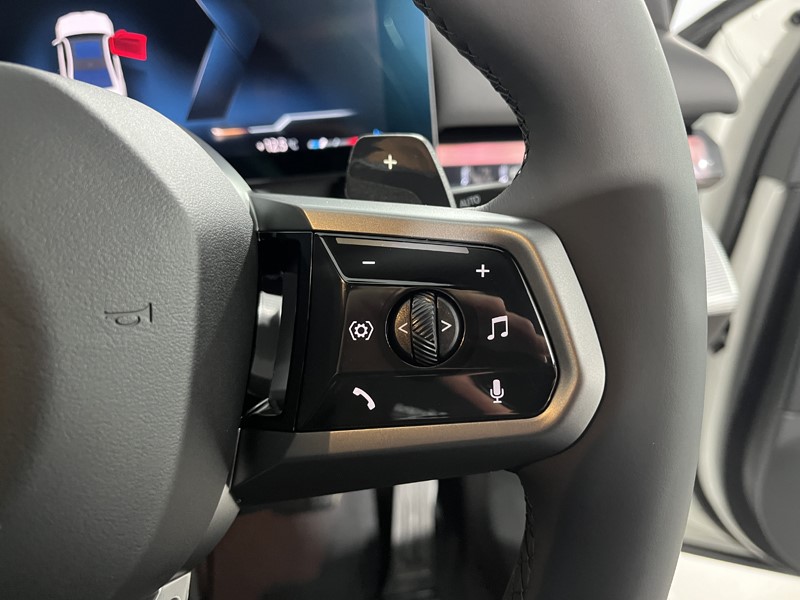 2025 (25) BMW 5 SERIES 520i M Sport Pro 4dr Auto 4687578