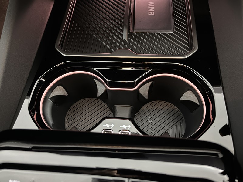 2025 (25) BMW 5 SERIES 520i M Sport Pro 4dr Auto 4687584