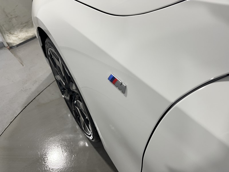 2025 (25) BMW 5 SERIES 520i M Sport Pro 4dr Auto 4687596