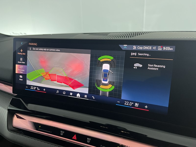 2025 (25) BMW 5 SERIES 520i M Sport Pro 4dr Auto 4687571