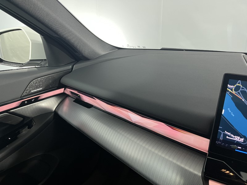 2025 (25) BMW 5 SERIES 520i M Sport Pro 4dr Auto 4687579