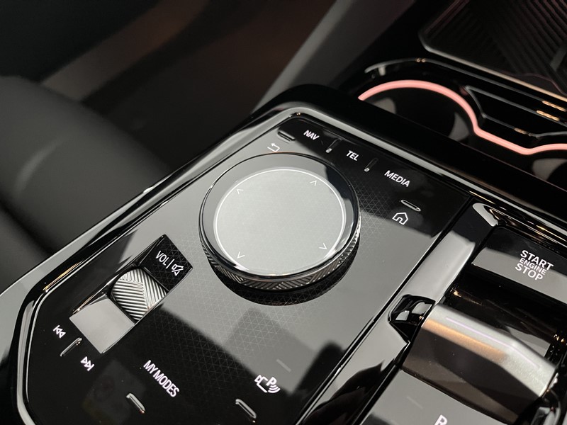 2025 (25) BMW 5 SERIES 520i M Sport Pro 4dr Auto 4687585