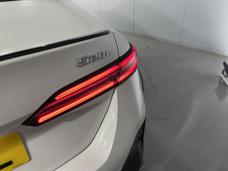 2025 (25) BMW 5 SERIES 520i M Sport Pro 4dr Auto 4687598