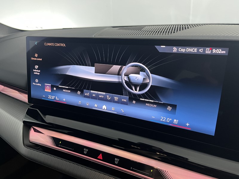 2025 (25) BMW 5 SERIES 520i M Sport Pro 4dr Auto 4687583