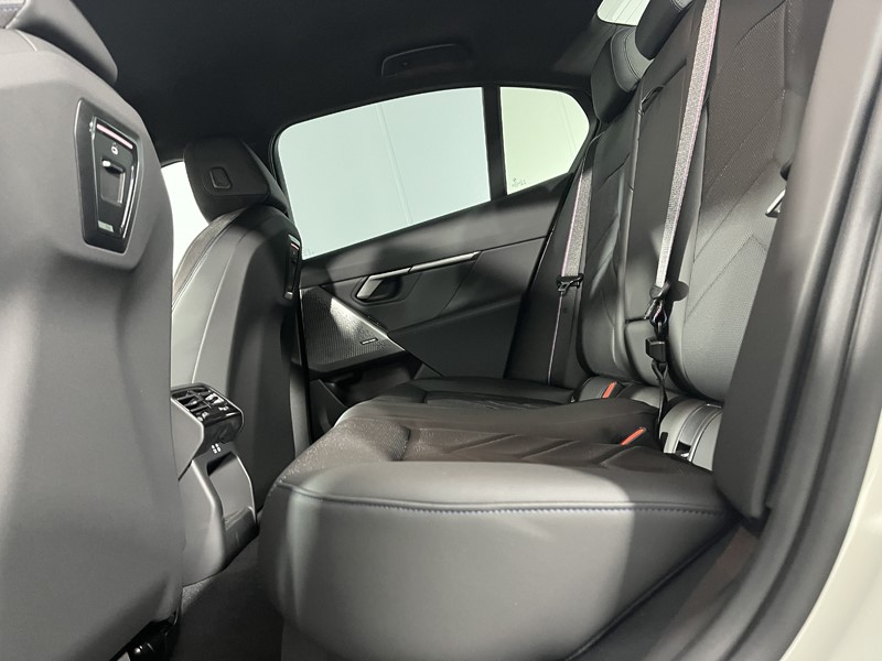 2025 (25) BMW 5 SERIES 520i M Sport Pro 4dr Auto 4687589