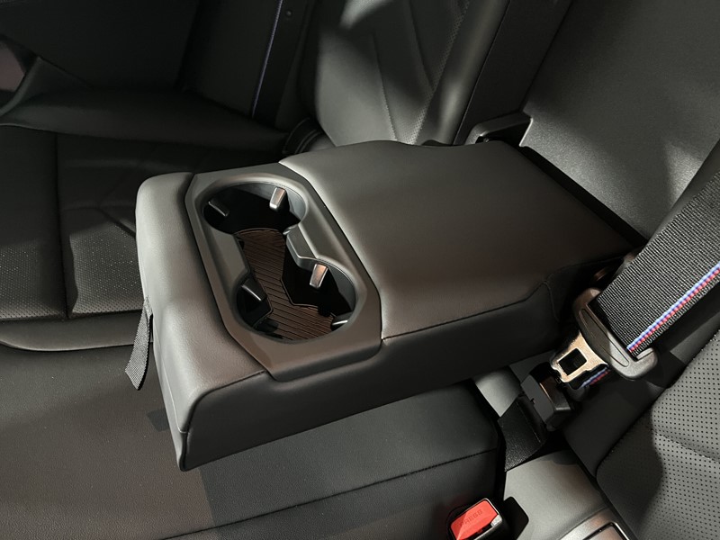 2025 (25) BMW 5 SERIES 520i M Sport Pro 4dr Auto 4687590