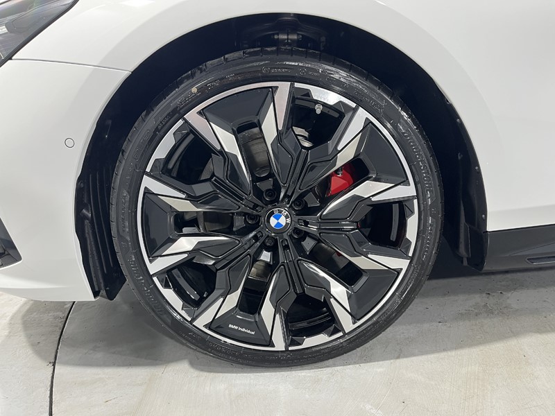 2025 (25) BMW 5 SERIES 520i M Sport Pro 4dr Auto 4687566