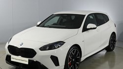 2025 (74) BMW 1 SERIES 120 M Sport 5dr Step Auto 4361621
