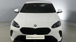 2025 (74) BMW 1 SERIES 120 M Sport 5dr Step Auto 4361592