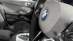 2025 (74) BMW 1 SERIES 120 M Sport 5dr Step Auto 4361598