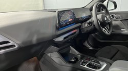 2025 (74) BMW 1 SERIES 120 M Sport 5dr Step Auto 4361582